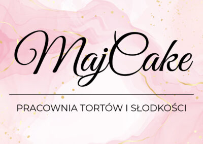 majcake logo