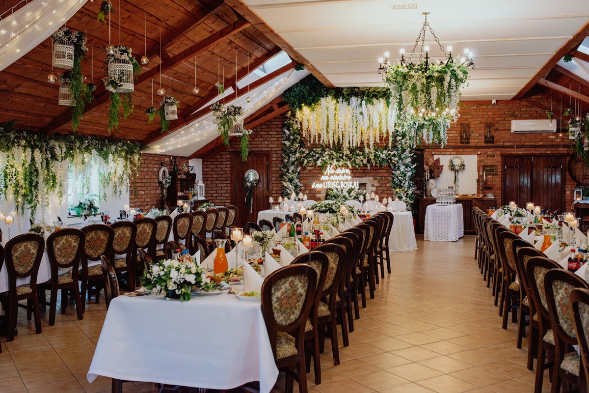 sala weselna ostoja faq